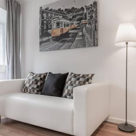 Inloveapartments - Under A Fig Tree Lisbon Luaran gambar