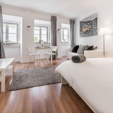 Inloveapartments - Under A Fig Tree Lisbon Luaran gambar