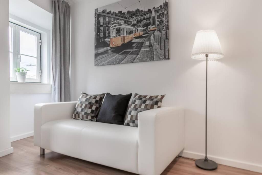 Inloveapartments - Under A Fig Tree Lisbon Luaran gambar