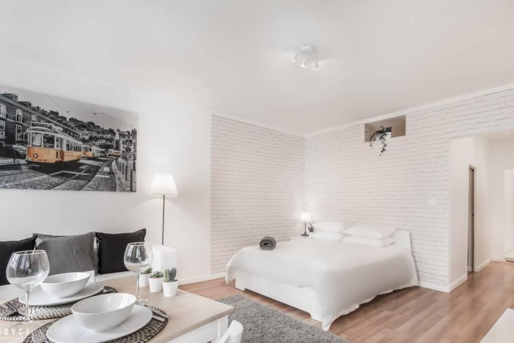 Inloveapartments - Under A Fig Tree Lisbon Luaran gambar