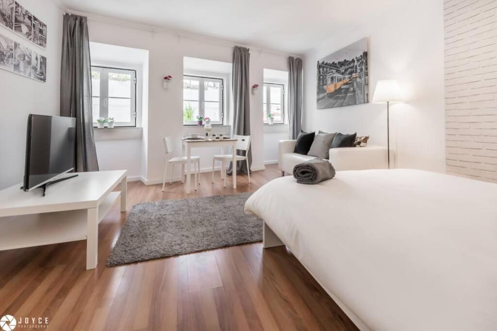Inloveapartments - Under A Fig Tree Lisbon Luaran gambar