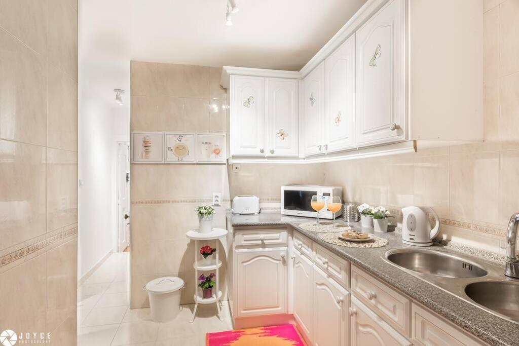 Inloveapartments - Under A Fig Tree Lisbon Luaran gambar